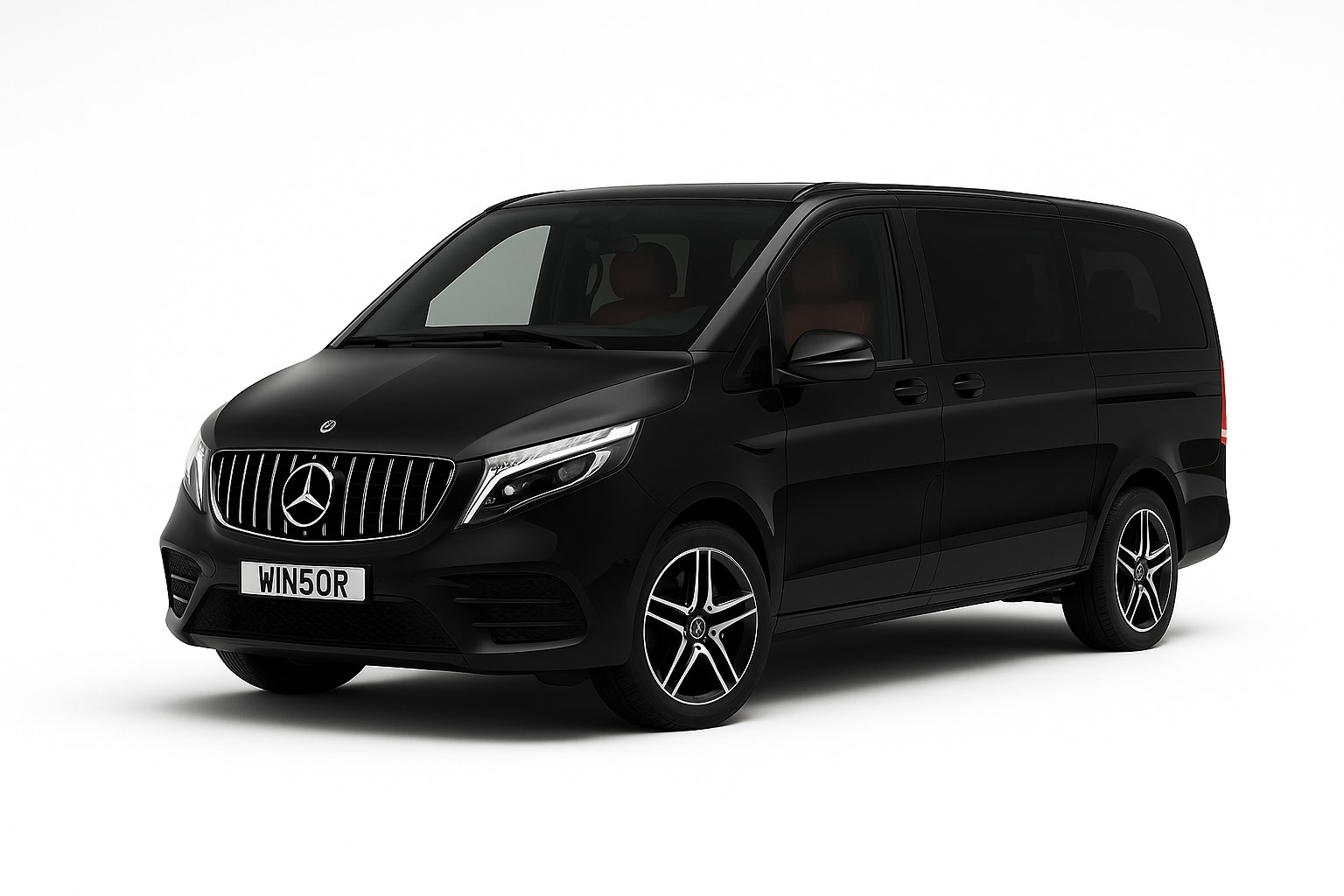 luxride