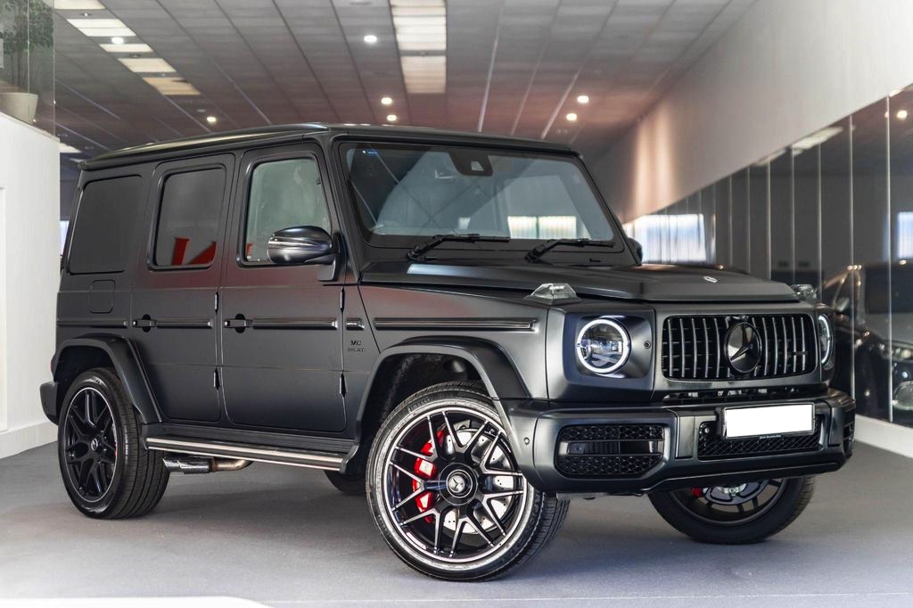 Mercedes